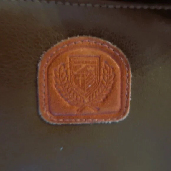 Vintage C&B Vera Bradley and Additional Hand-Bag Purse Bundle Set of Three - Picture 4 of 5